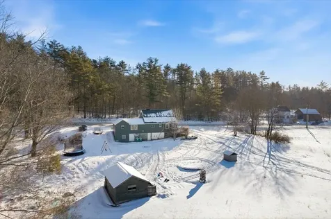 881 Franklin Highway Andover NH 03216