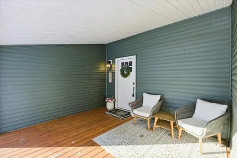 881 Franklin Highway Andover NH 03216