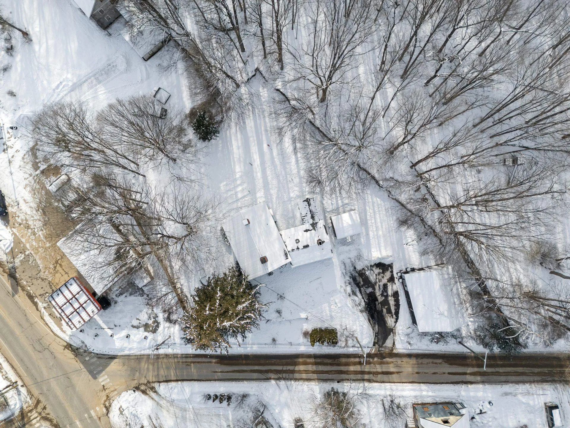 10 Chance Pond Road Franklin NH 03235