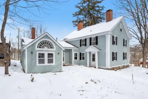 10 Chance Pond Road Franklin NH 03235