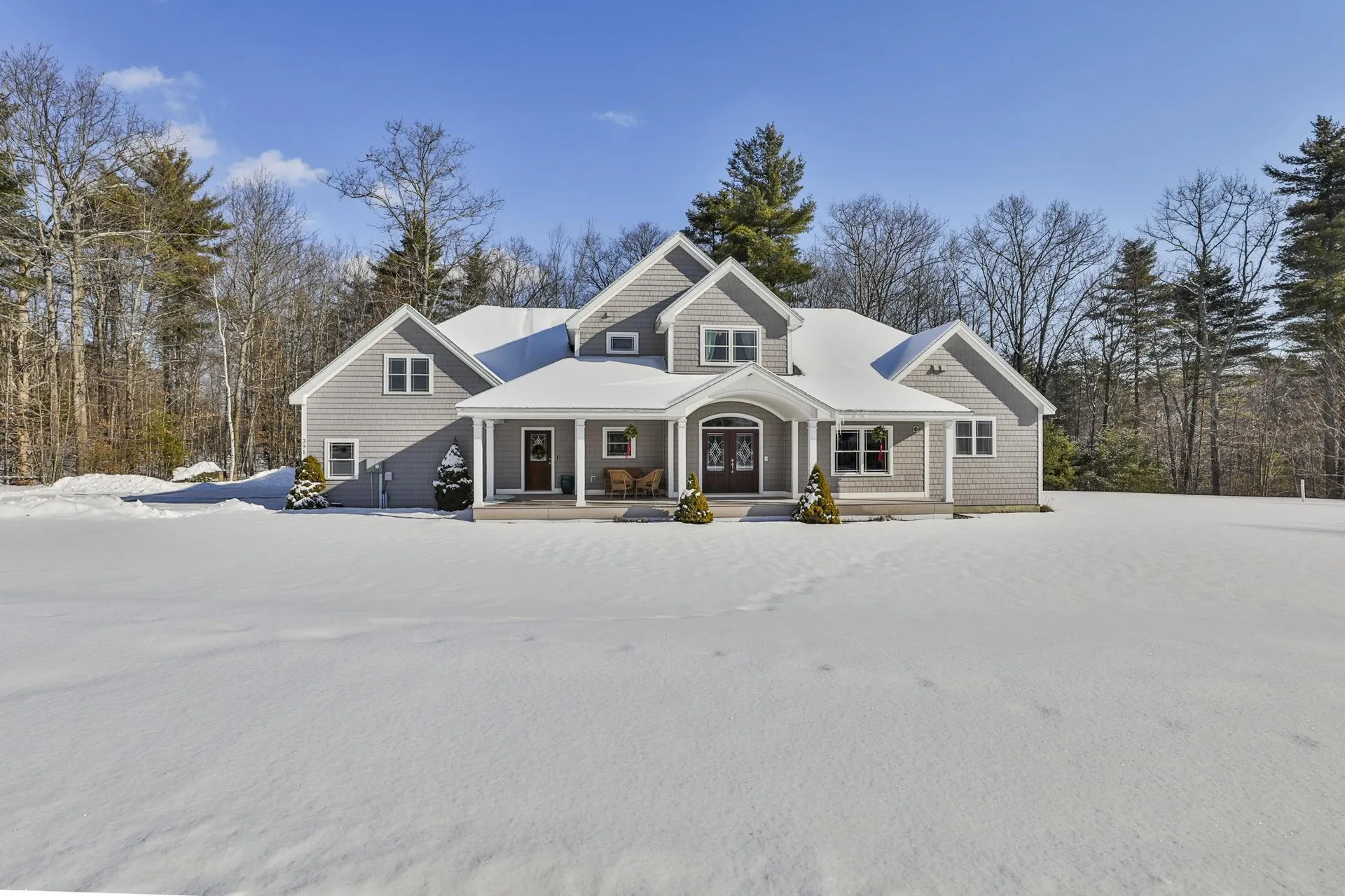 391 Turner Way Laconia NH 03246