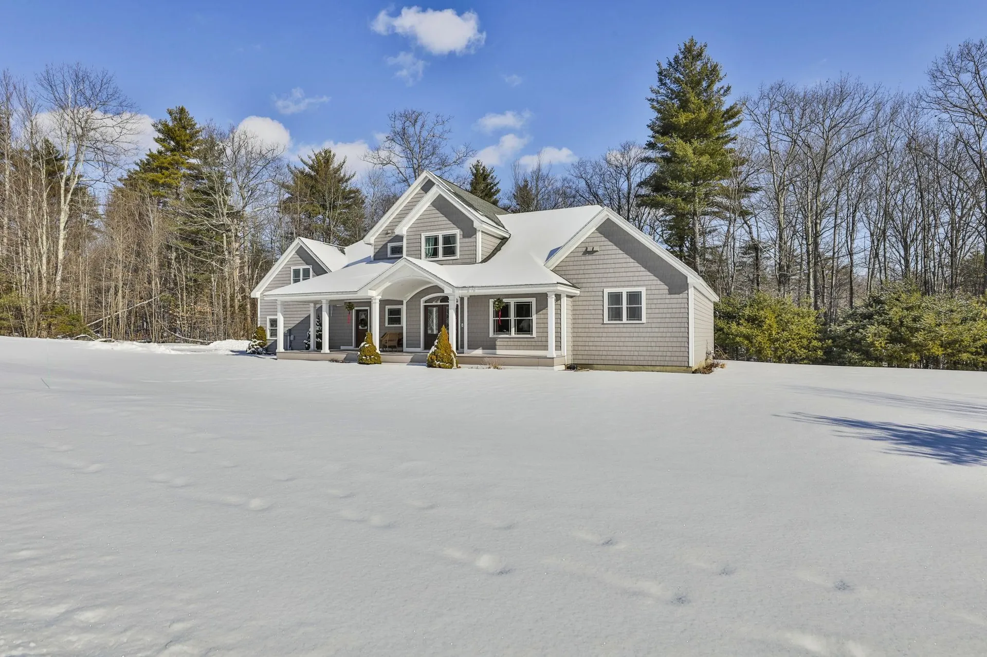 391 Turner Way Laconia NH 03246