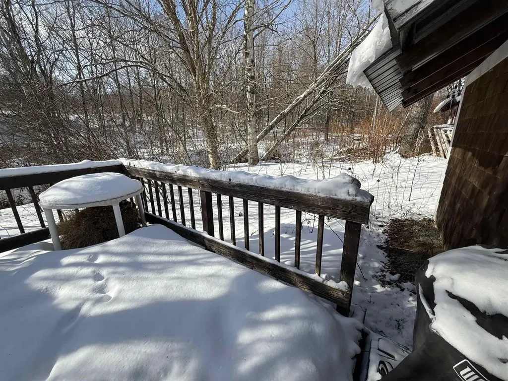 1998 Campbell Road Bethel VT 05032