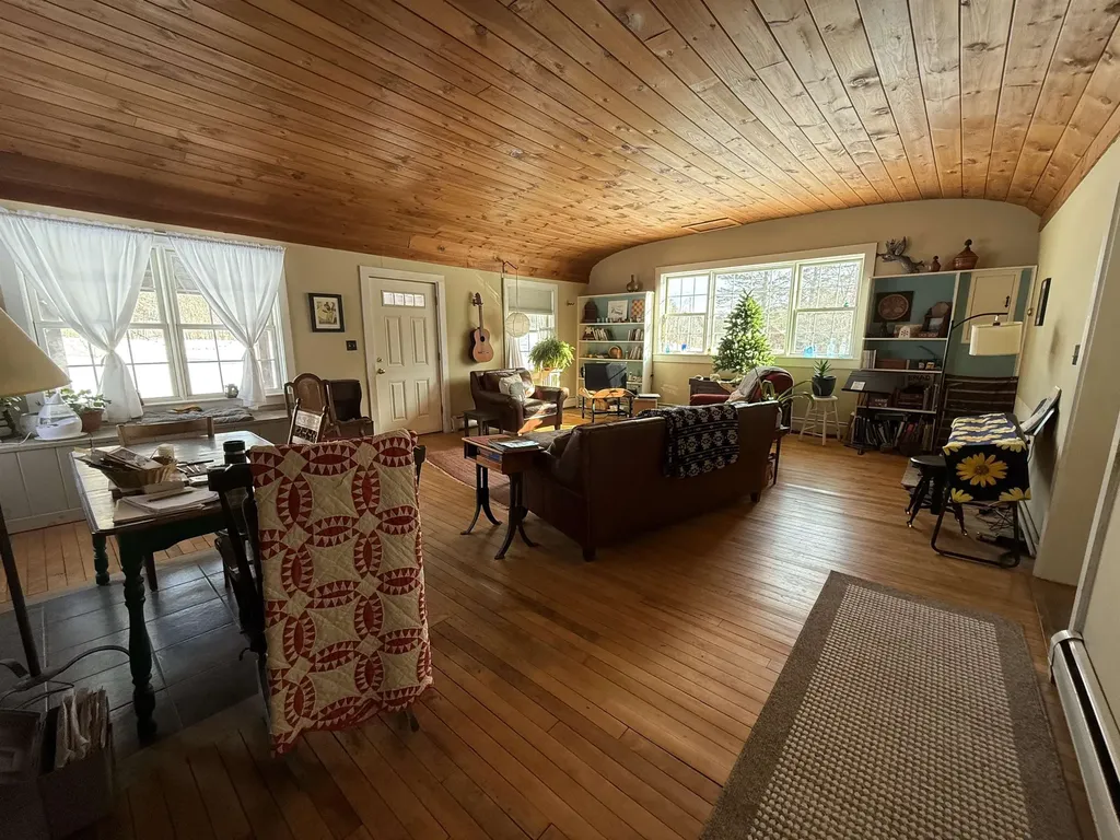 1998 Campbell Road Bethel VT 05032