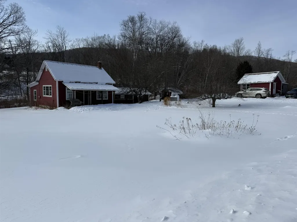 1998 Campbell Road Bethel VT 05032