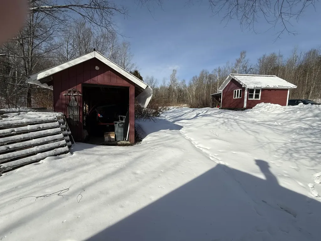 1998 Campbell Road Bethel VT 05032