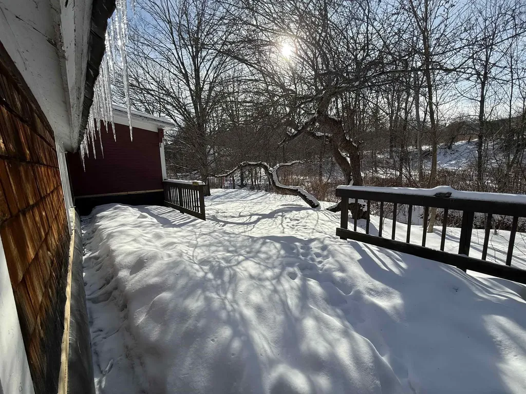 1998 Campbell Road Bethel VT 05032