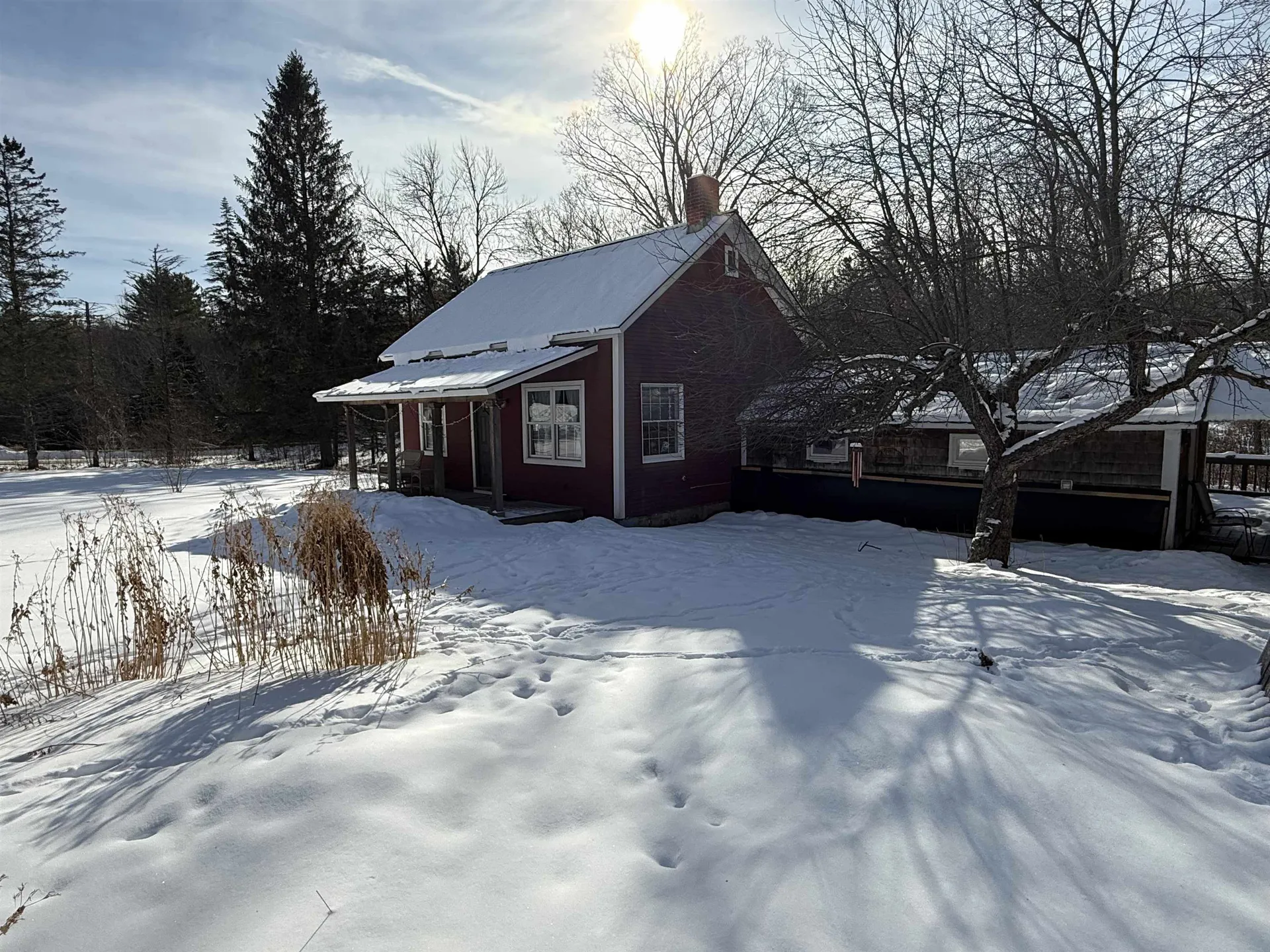 1998 Campbell Road Bethel VT 05032