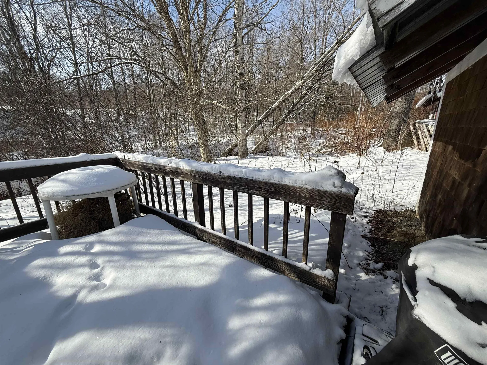 1998 Campbell Road Bethel VT 05032