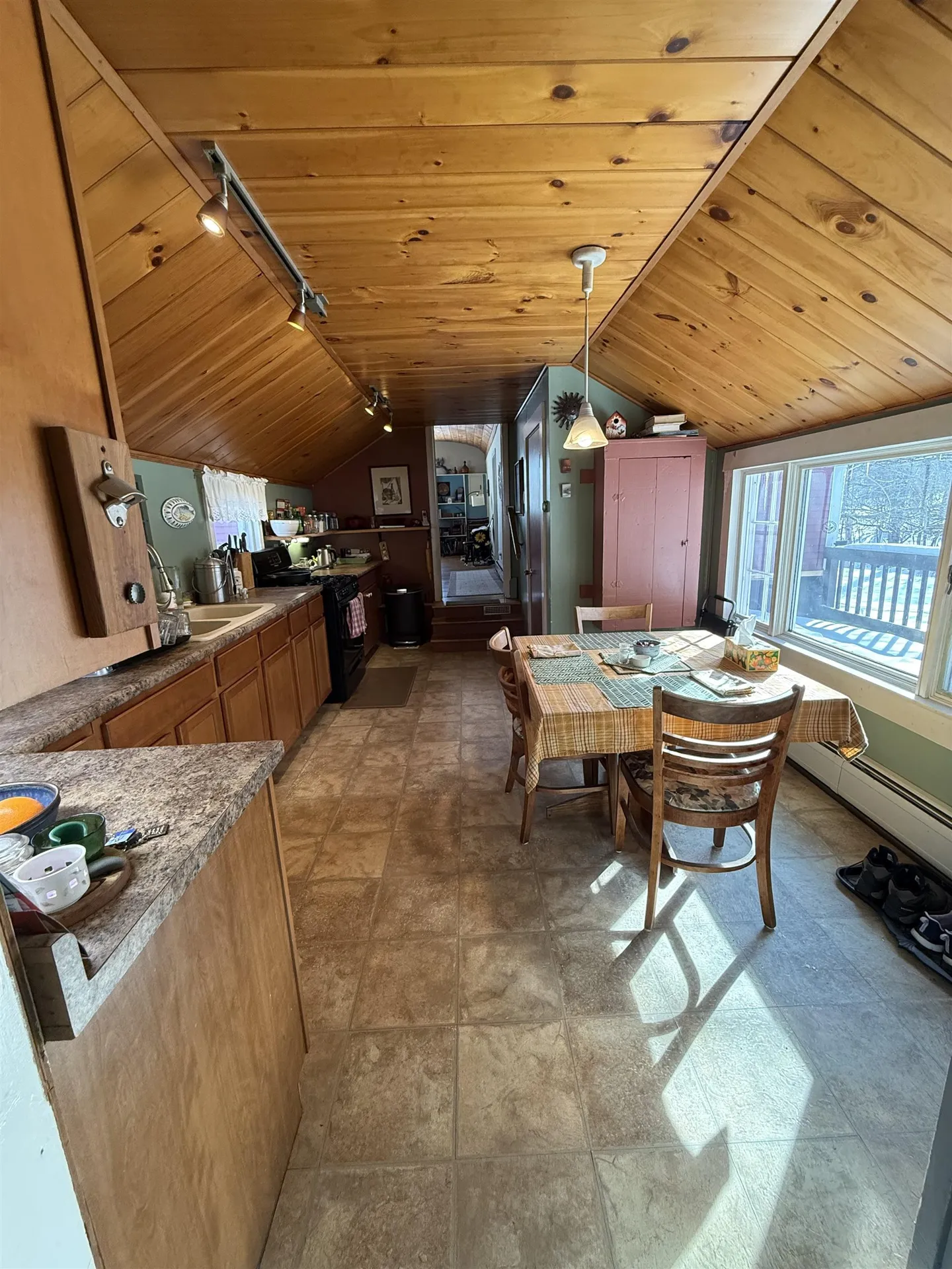 1998 Campbell Road Bethel VT 05032
