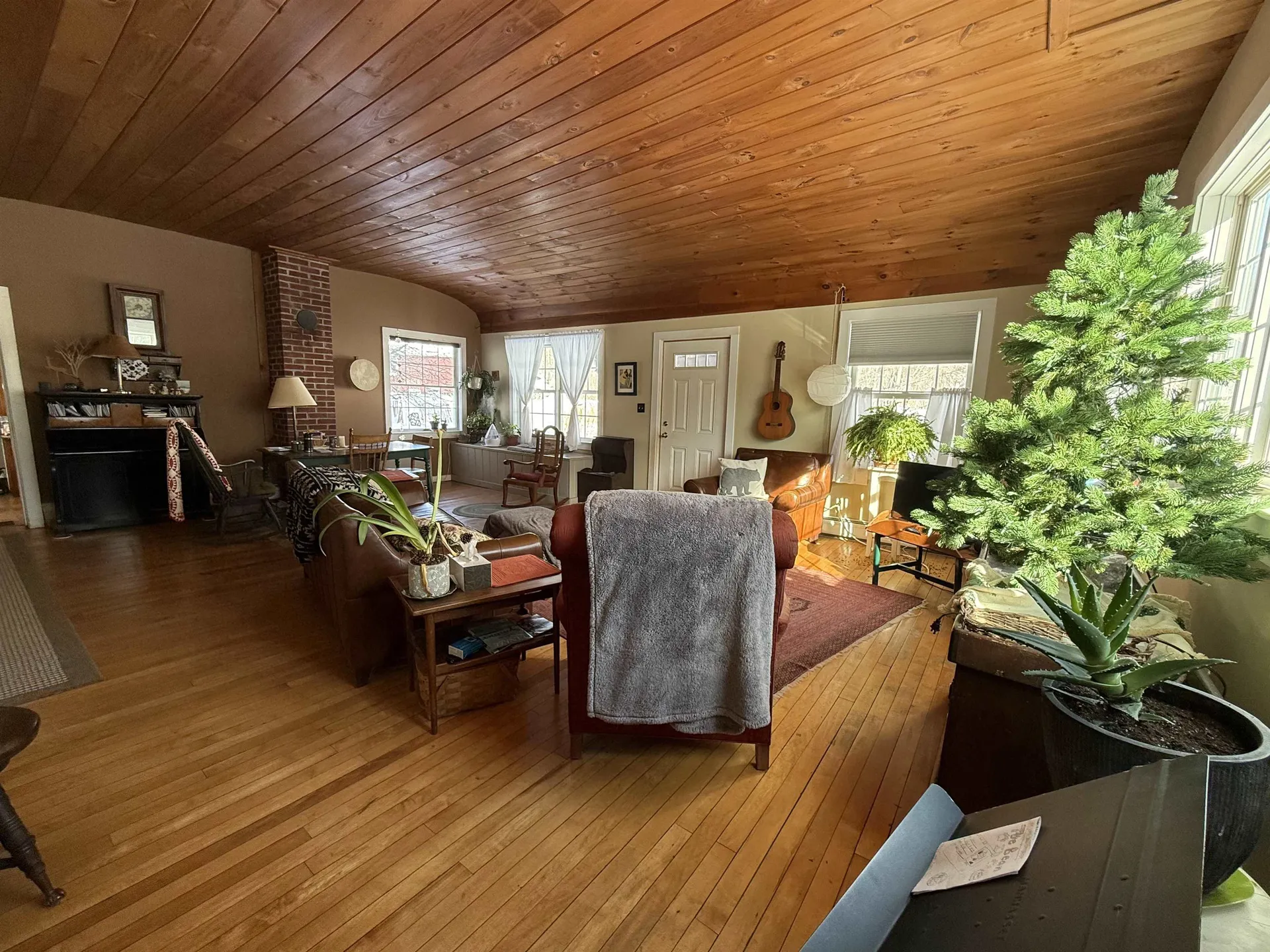 1998 Campbell Road Bethel VT 05032