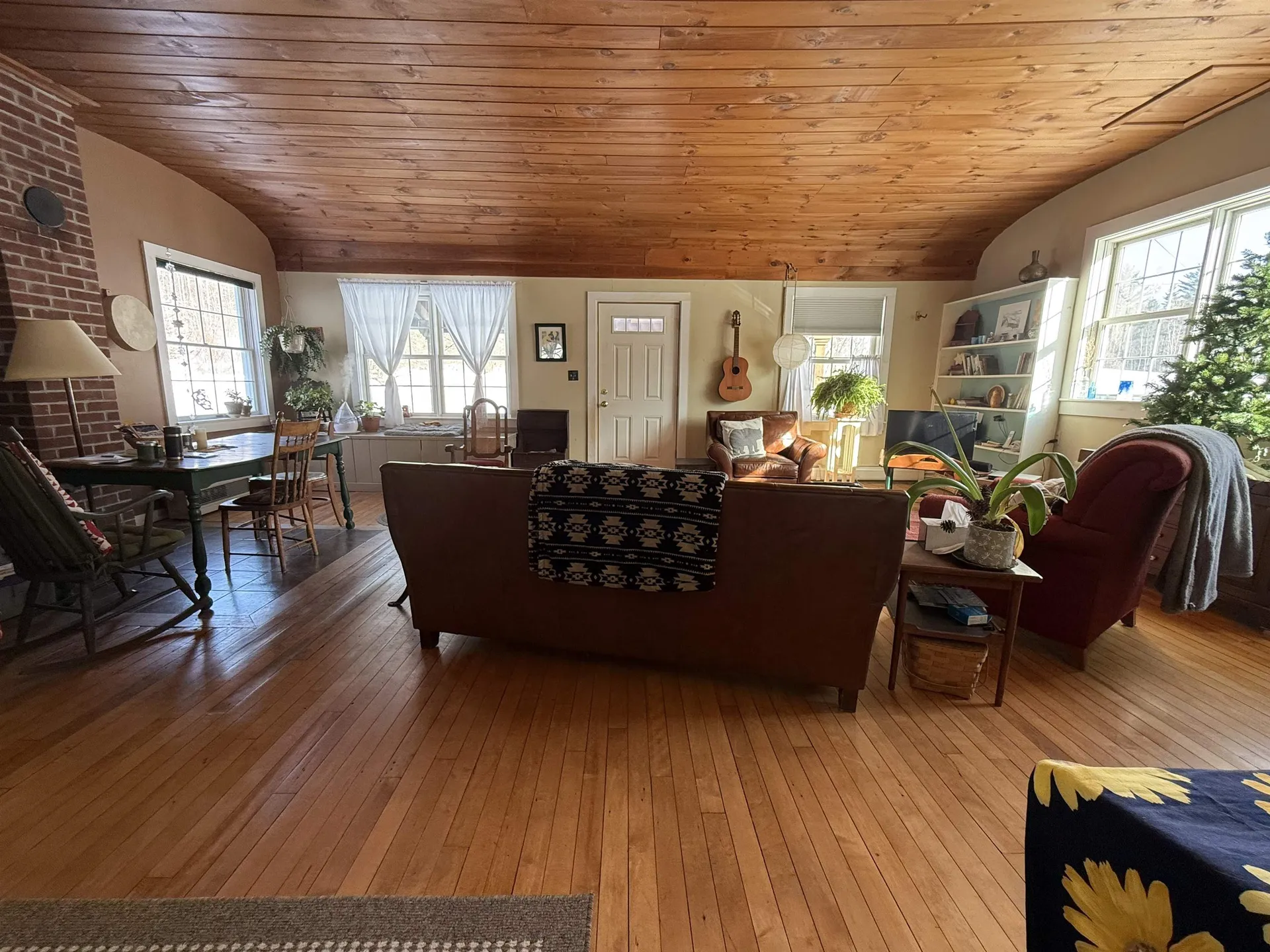 1998 Campbell Road Bethel VT 05032