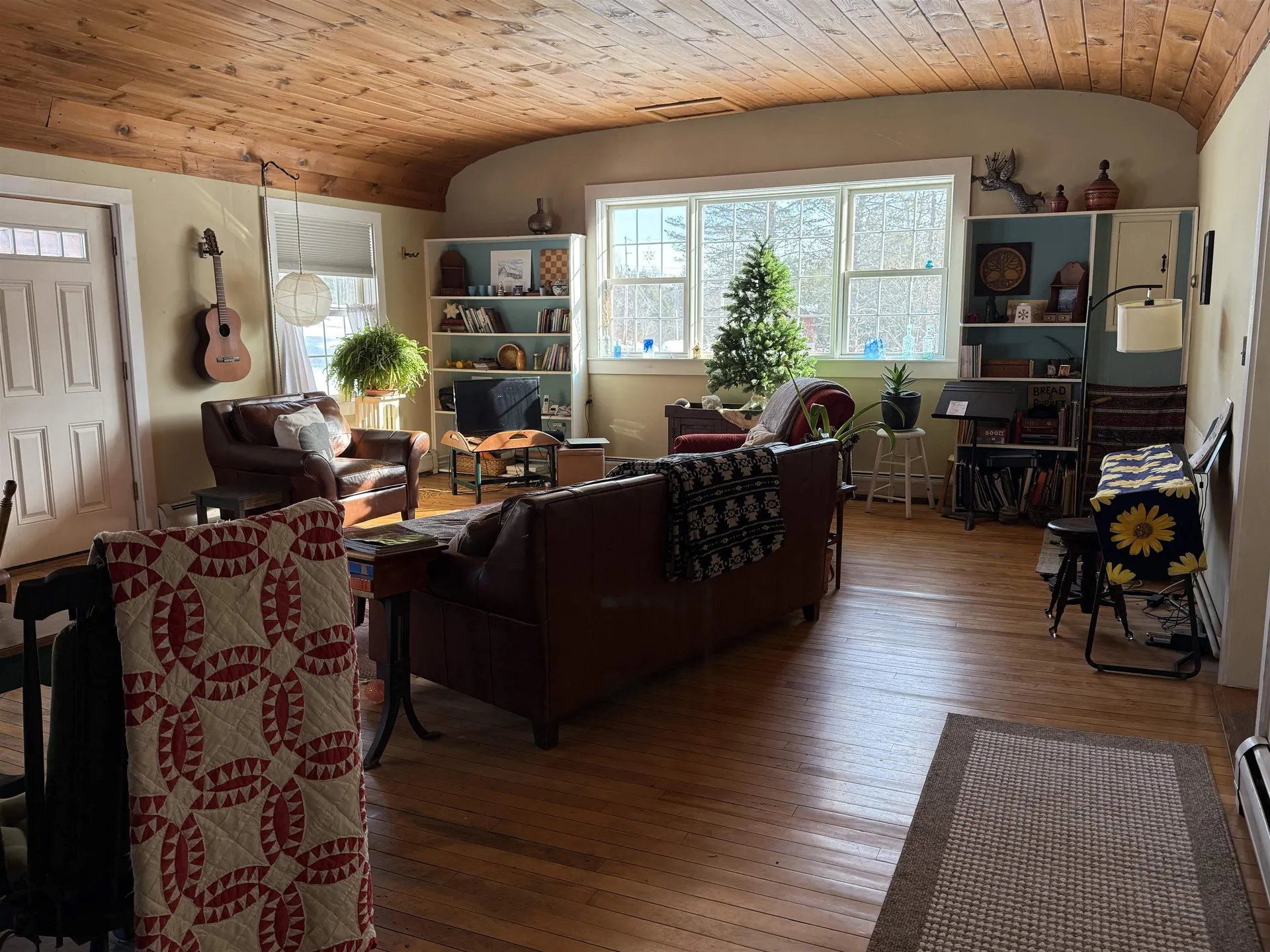 1998 Campbell Road Bethel VT 05032