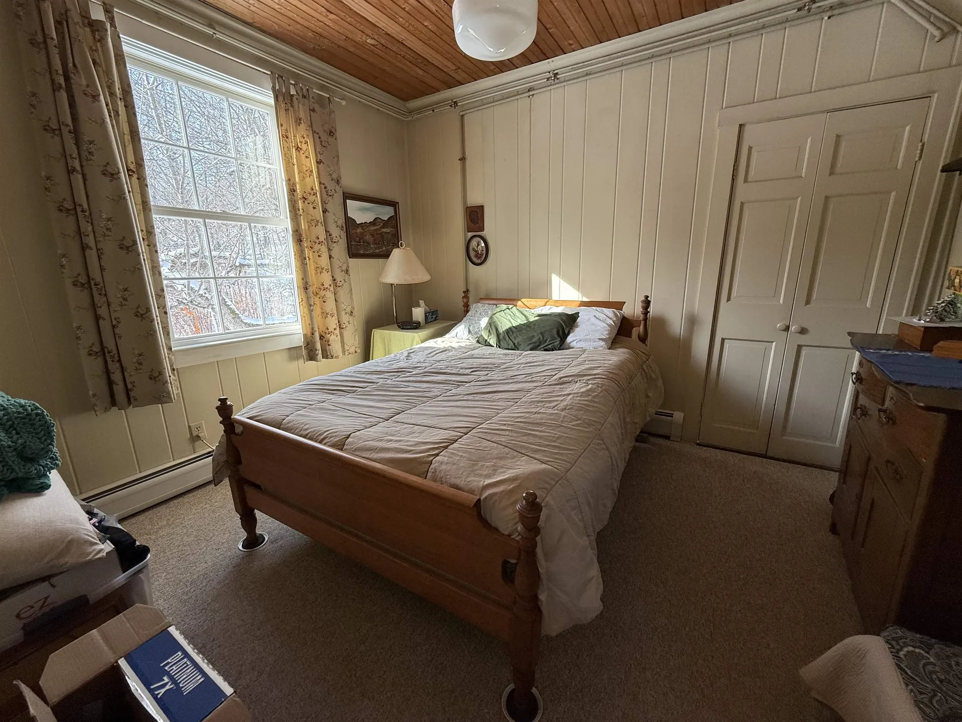 1998 Campbell Road Bethel VT 05032