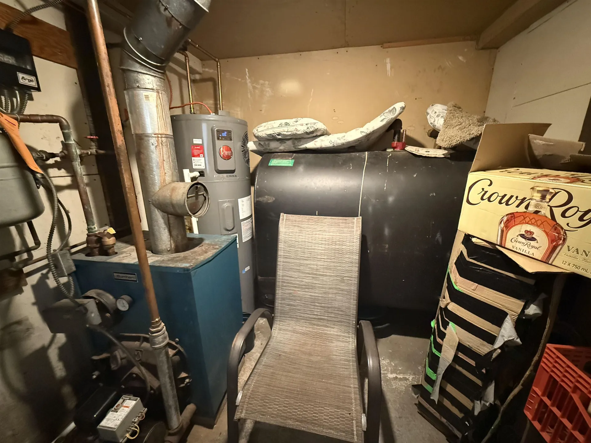 1998 Campbell Road Bethel VT 05032