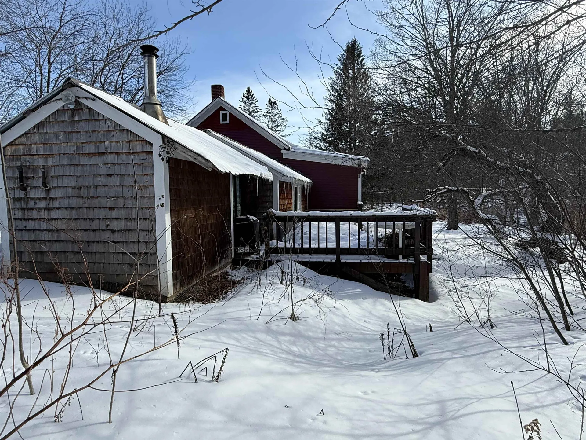 1998 Campbell Road Bethel VT 05032