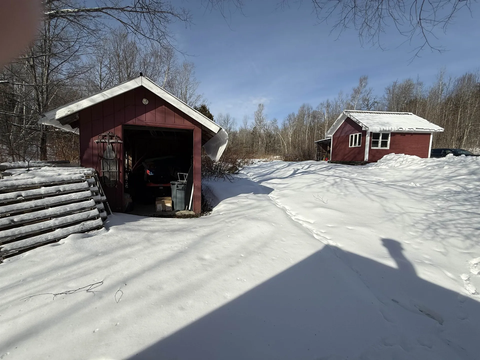 1998 Campbell Road Bethel VT 05032