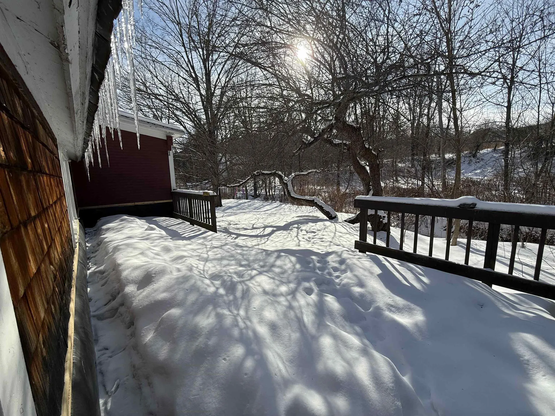 1998 Campbell Road Bethel VT 05032