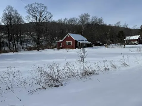 1998 Campbell Road Bethel VT 05032