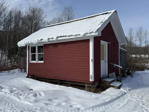 1998 Campbell Road Bethel VT 05032