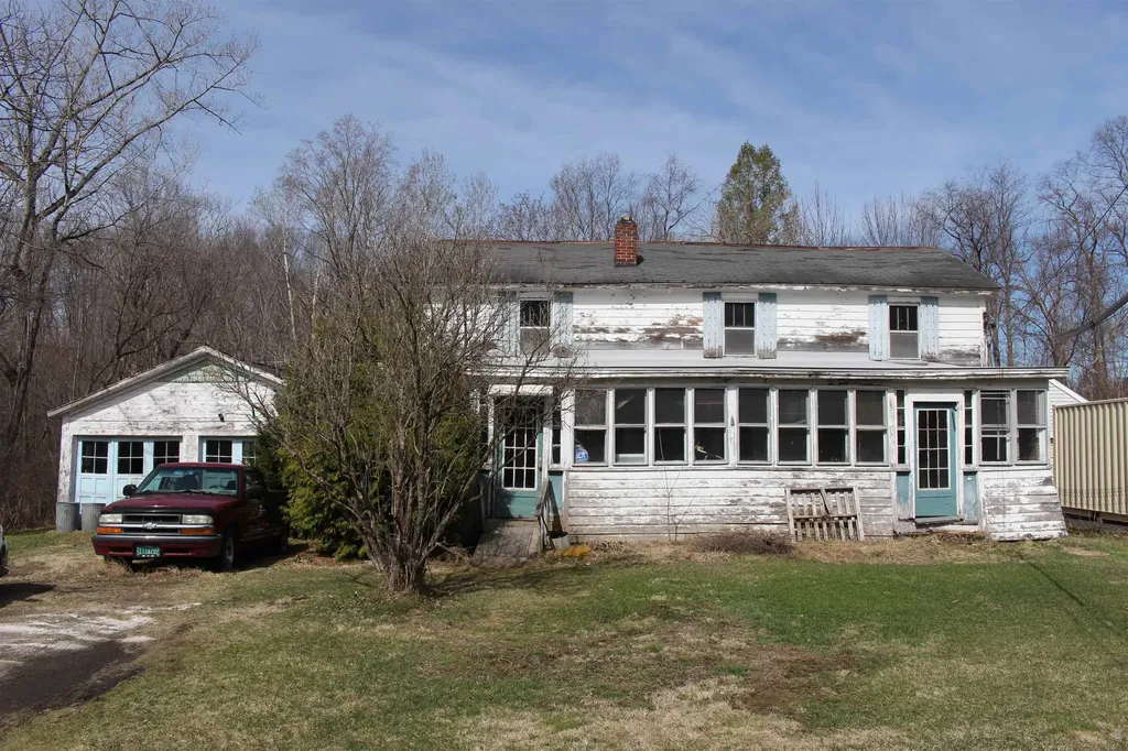 109 Evergreen Drive Bennington VT 05201