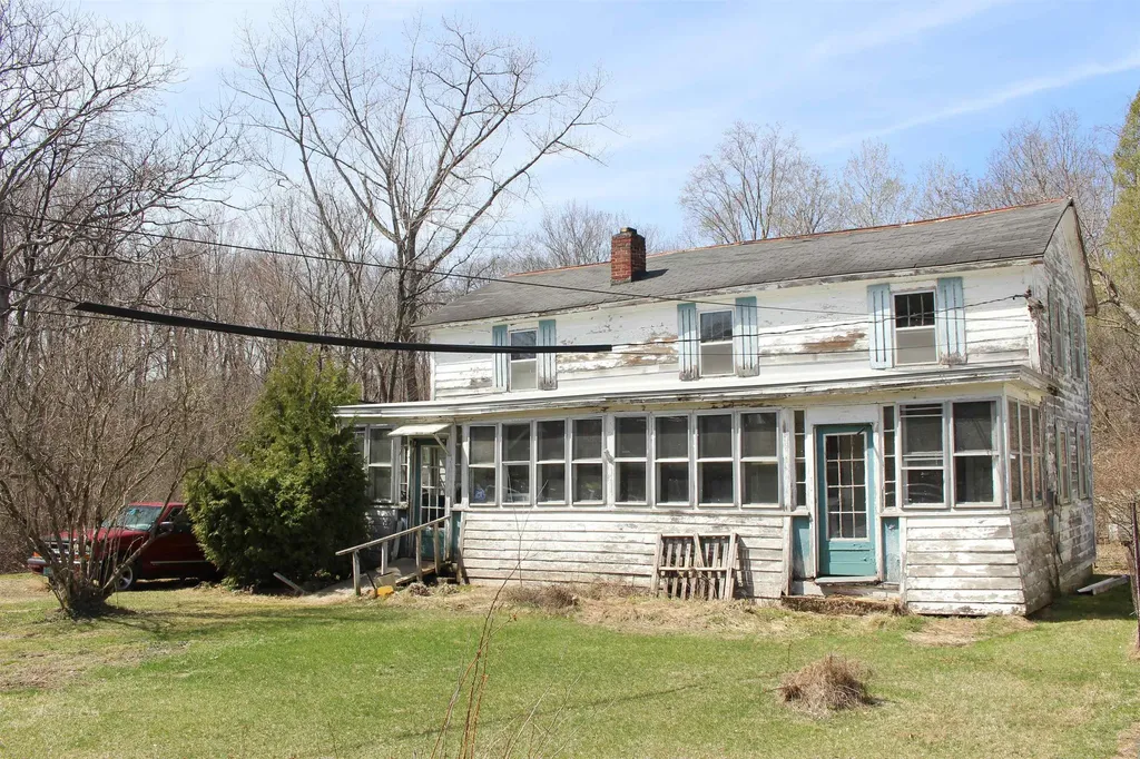 109 Evergreen Drive Bennington VT 05201