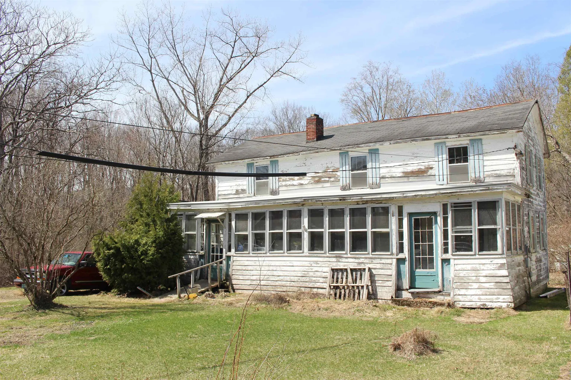 109 Evergreen Drive Bennington VT 05201