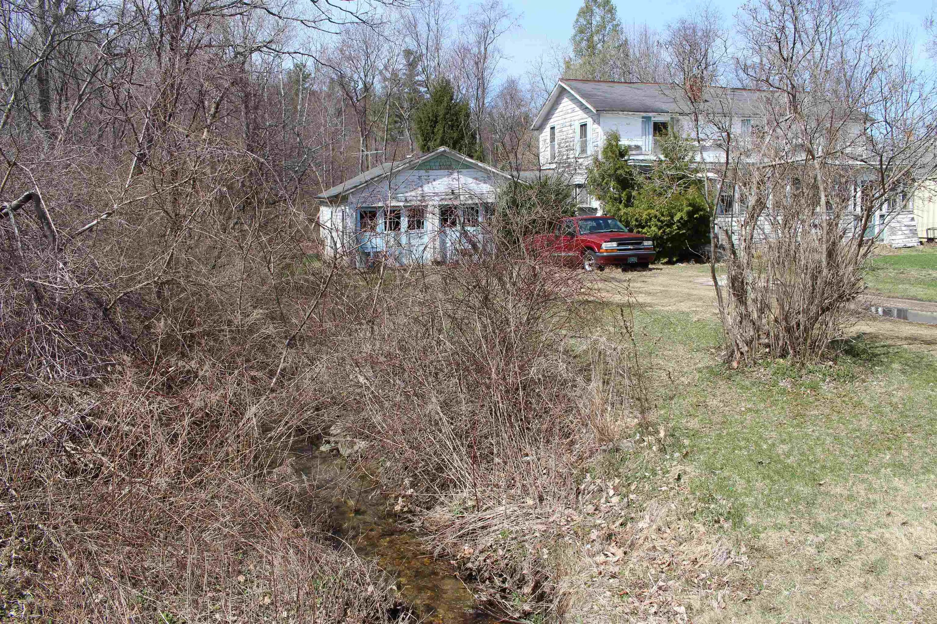 109 Evergreen Drive Bennington VT 05201