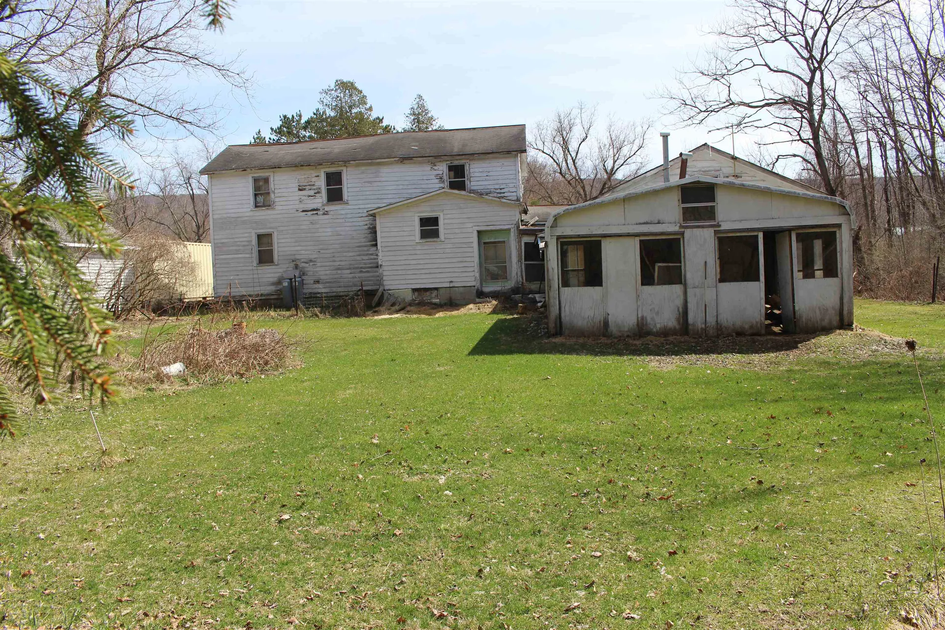 109 Evergreen Drive Bennington VT 05201