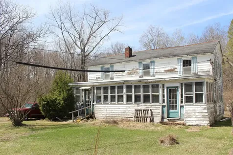 109 Evergreen Drive Bennington VT 05201