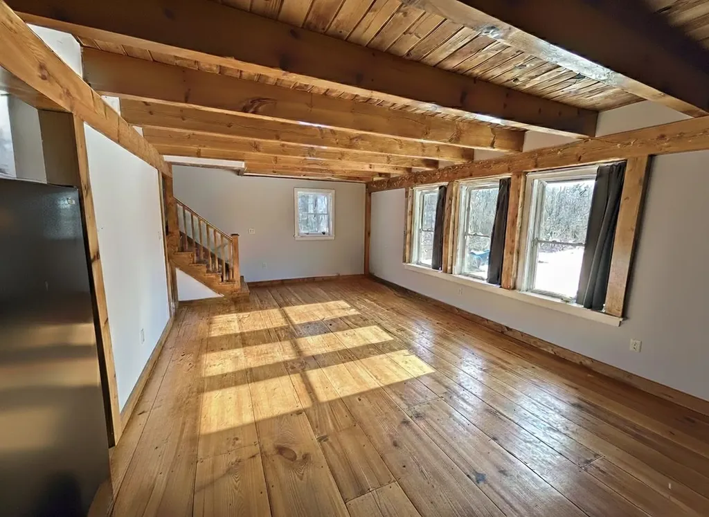 25 Merrill Corner Road Boscawen NH 03303