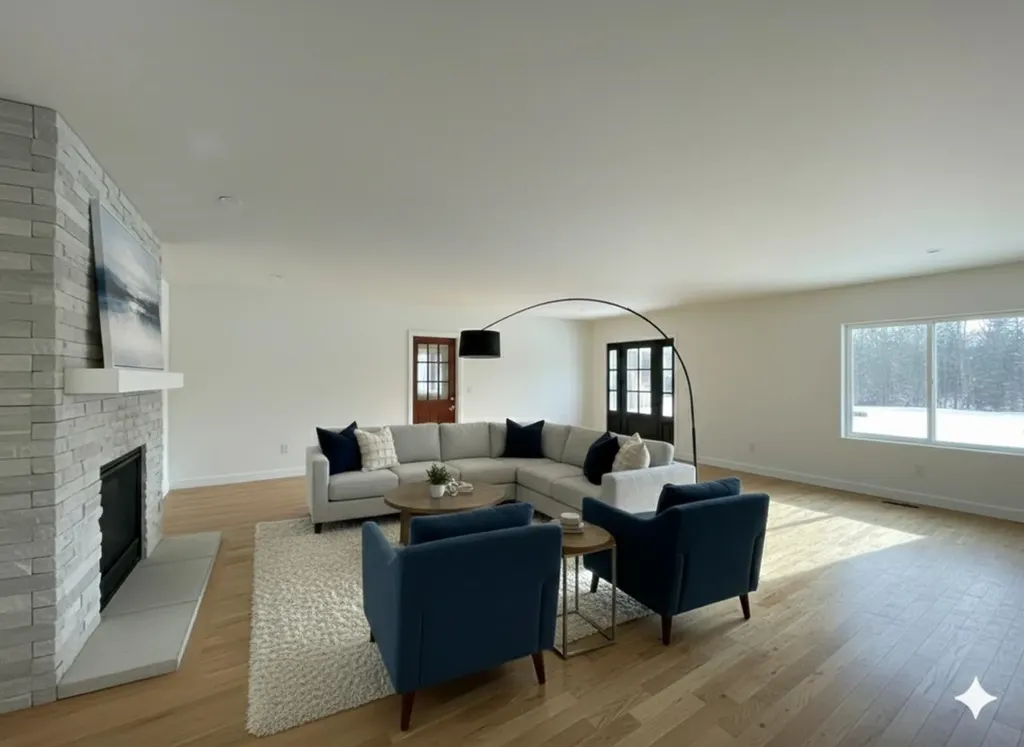 25 Merrill Corner Road Boscawen NH 03303