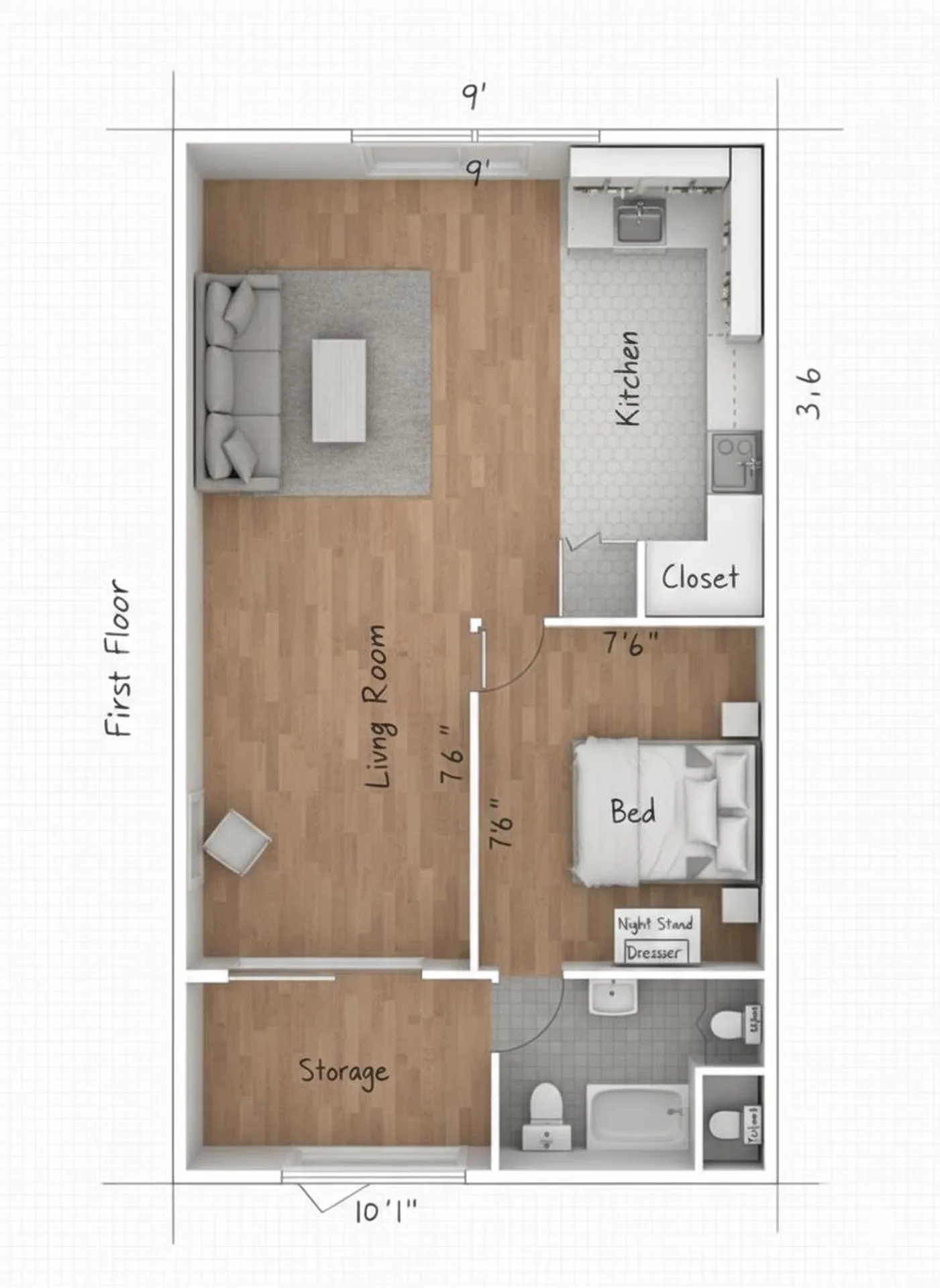 25 Merrill Corner Road Boscawen NH 03303