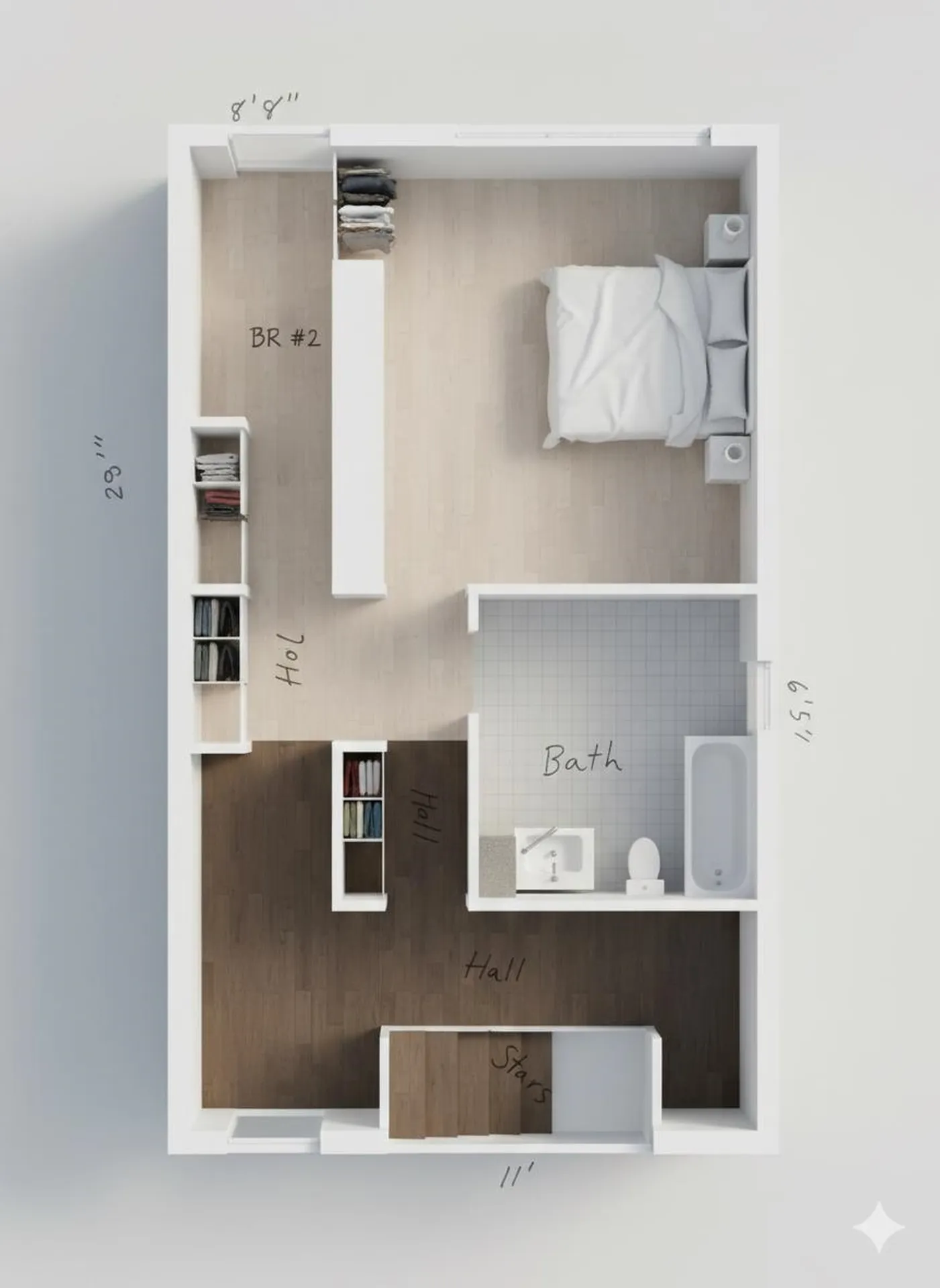 25 Merrill Corner Road Boscawen NH 03303