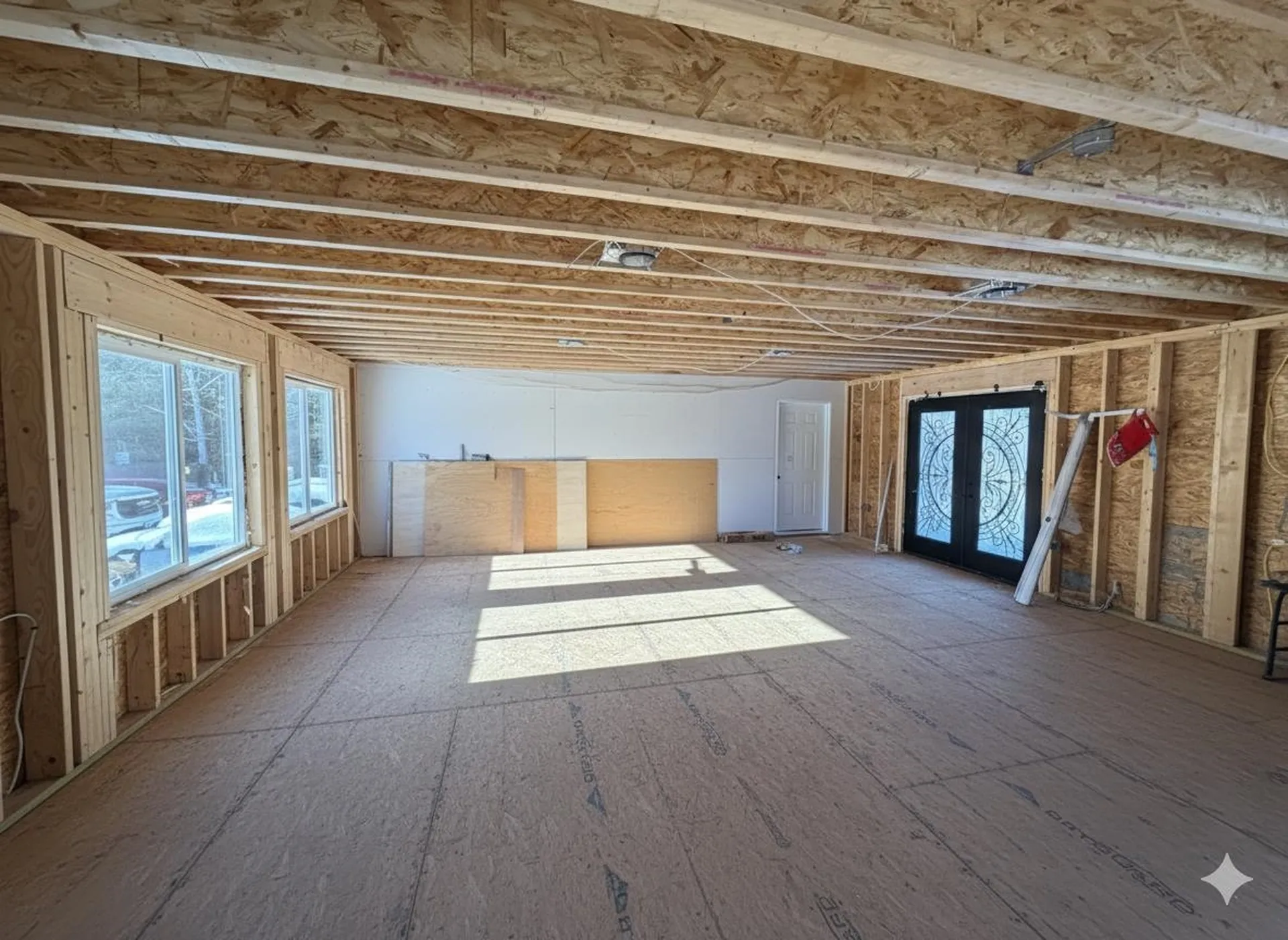 25 Merrill Corner Road Boscawen NH 03303