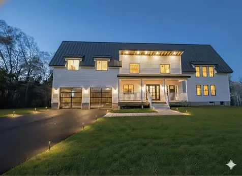 25 Merrill Corner Road Boscawen NH 03303