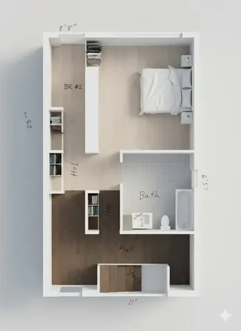 25 Merrill Corner Road Boscawen NH 03303