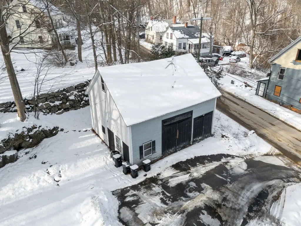 10 Chance Pond Road Franklin NH 03235