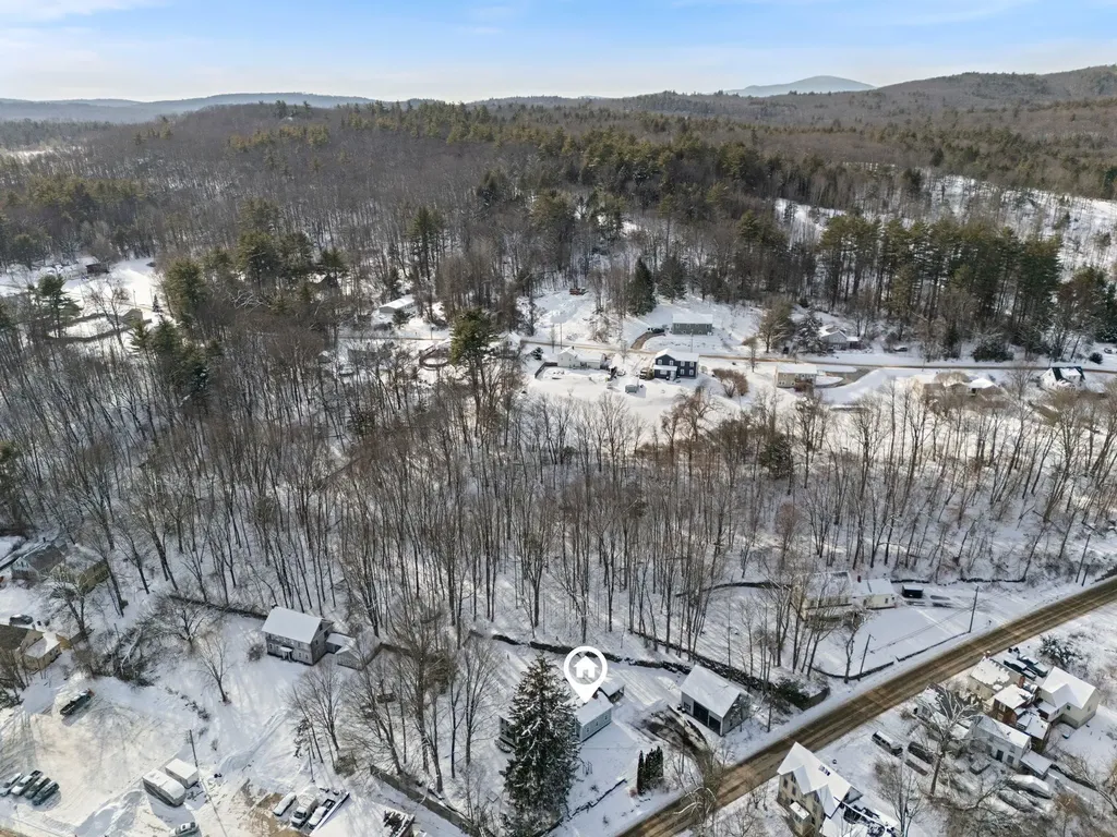 10 Chance Pond Road Franklin NH 03235