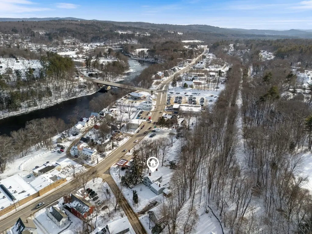 10 Chance Pond Road Franklin NH 03235