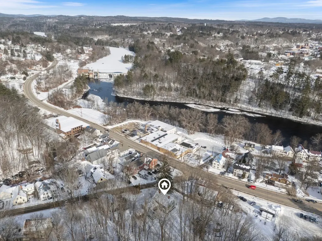 10 Chance Pond Road Franklin NH 03235