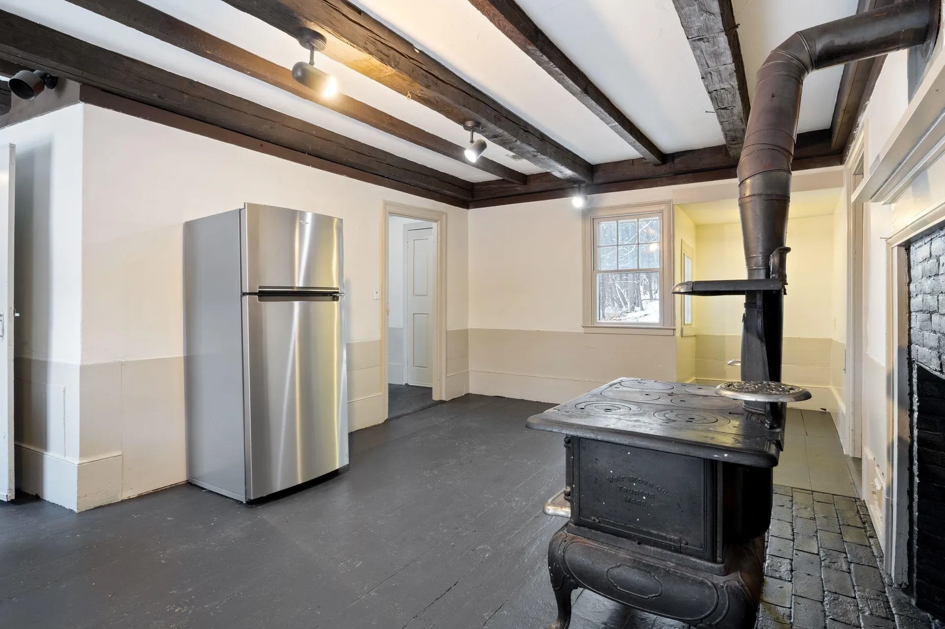 10 Chance Pond Road Franklin NH 03235