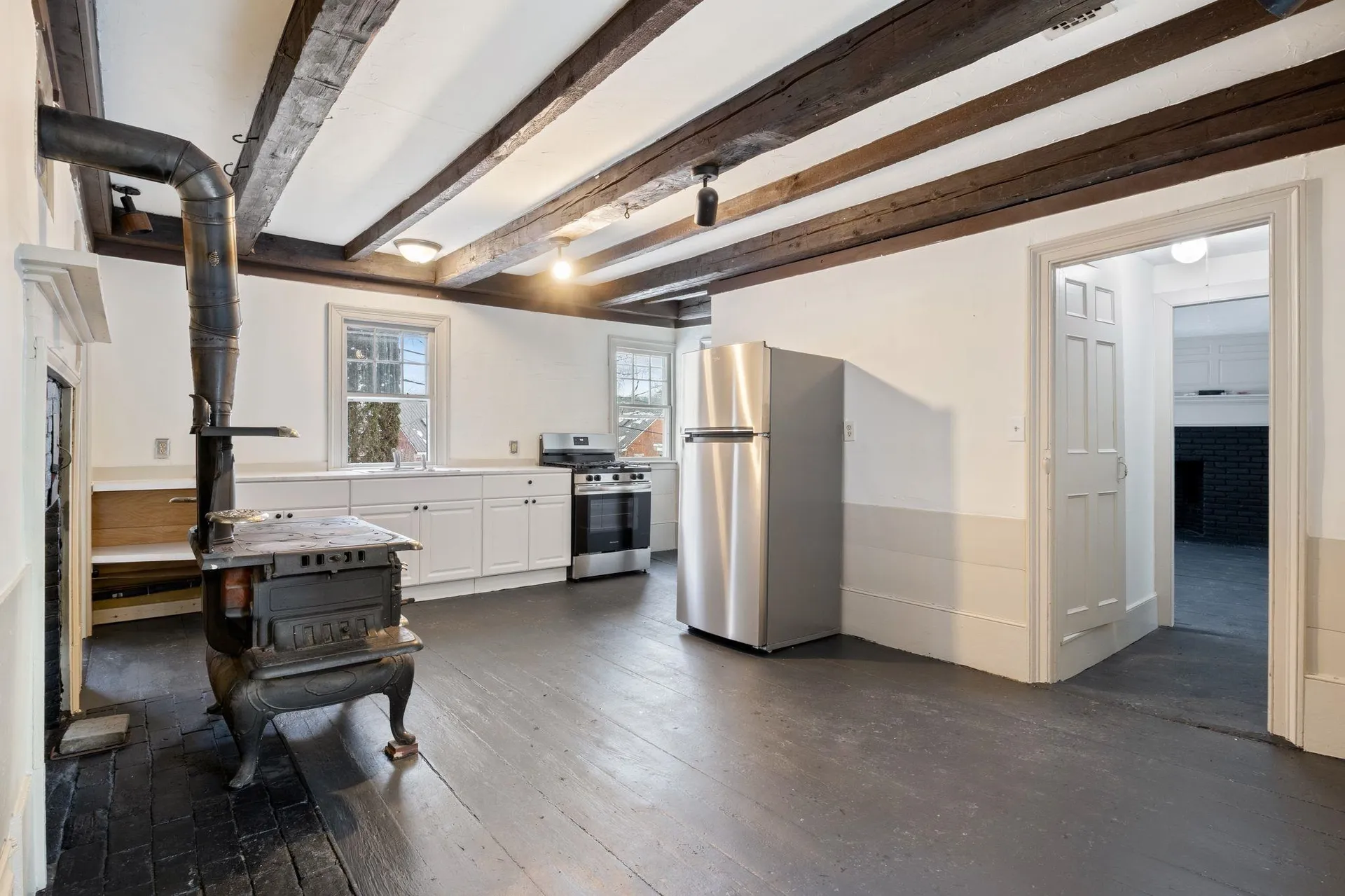 10 Chance Pond Road Franklin NH 03235