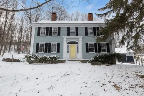 10 Chance Pond Road Franklin NH 03235