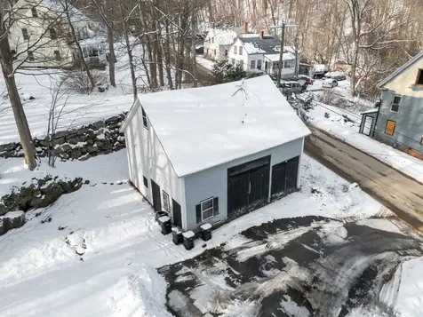 10 Chance Pond Road Franklin NH 03235