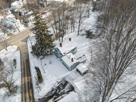 10 Chance Pond Road Franklin NH 03235