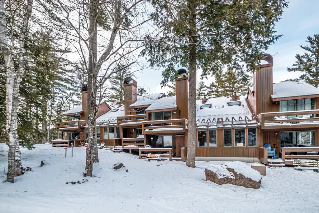 31 Mountainside At Attitash Road Bartlett NH 03812