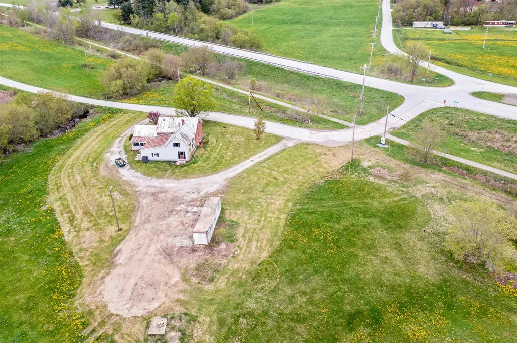 560 River Road Berkshire VT 05457