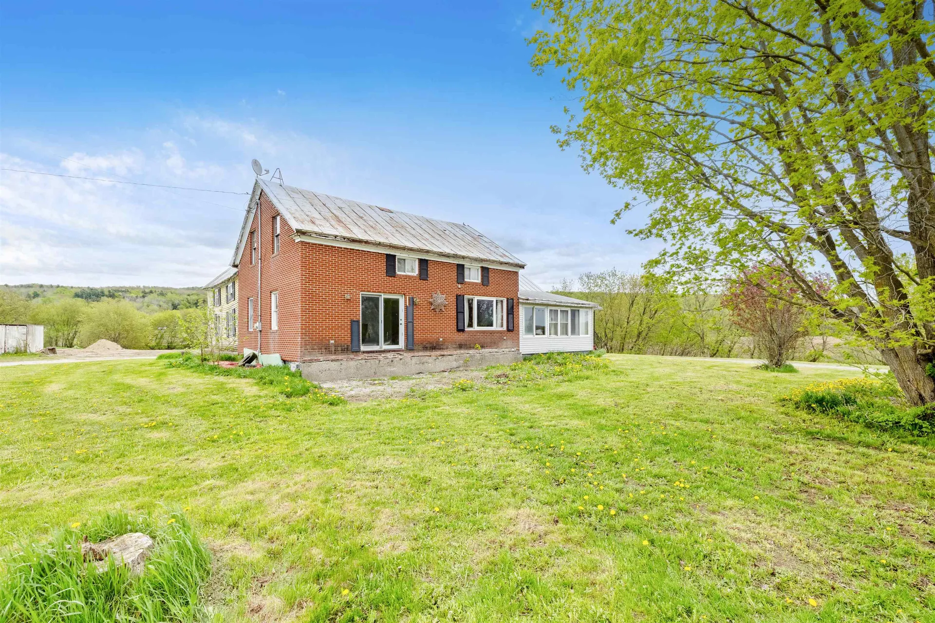 560 River Road Berkshire VT 05457