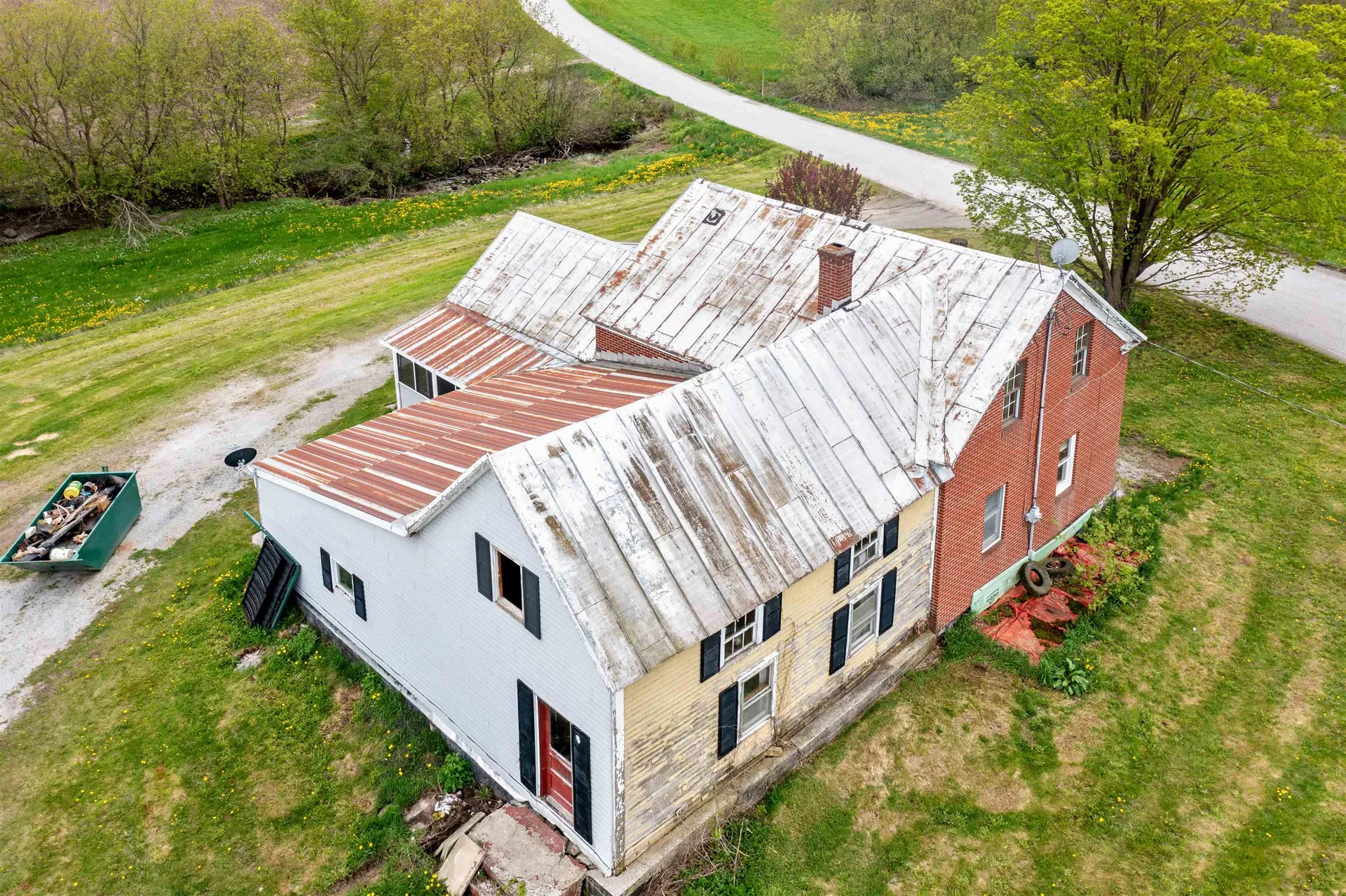 560 River Road Berkshire VT 05457